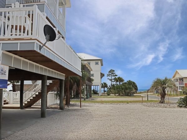 Discover Your Ideal Retreat in Port St. Joe